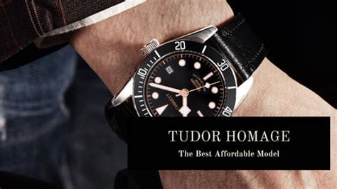 best tudor homage|best tudor watches uk.